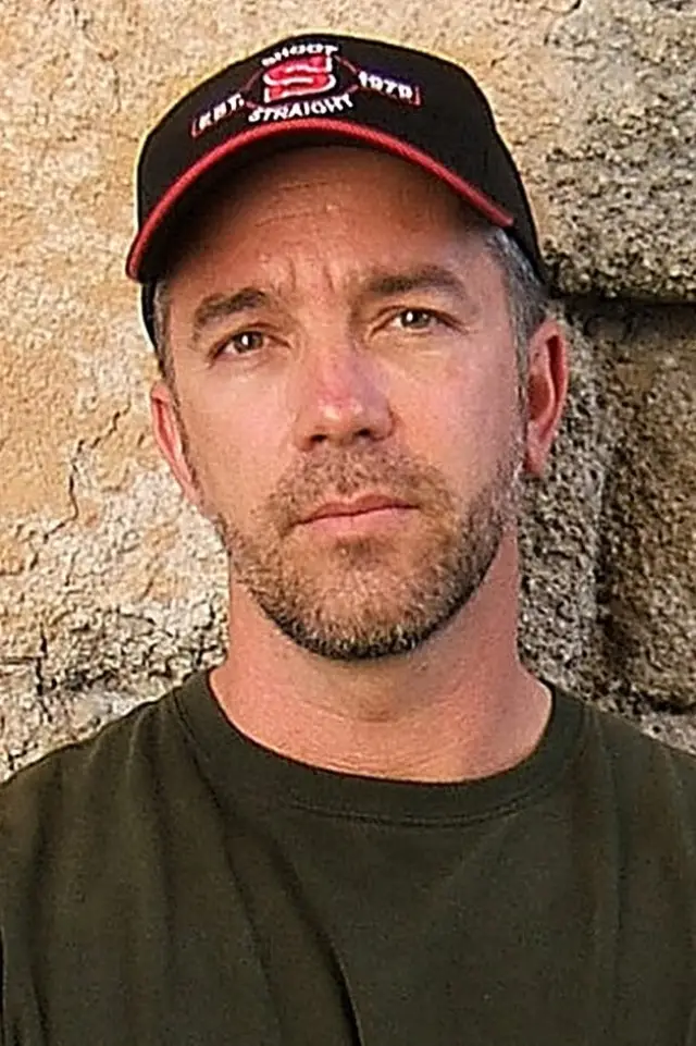 Zdjęcie Tim Bel (Tim Bell)