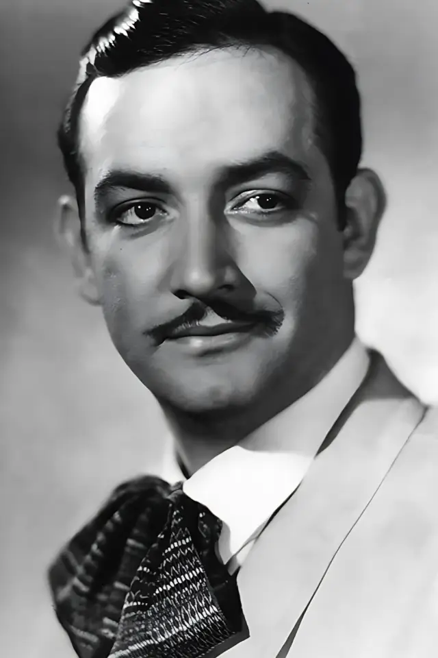 Zdjęcie  (Jorge Negrete)