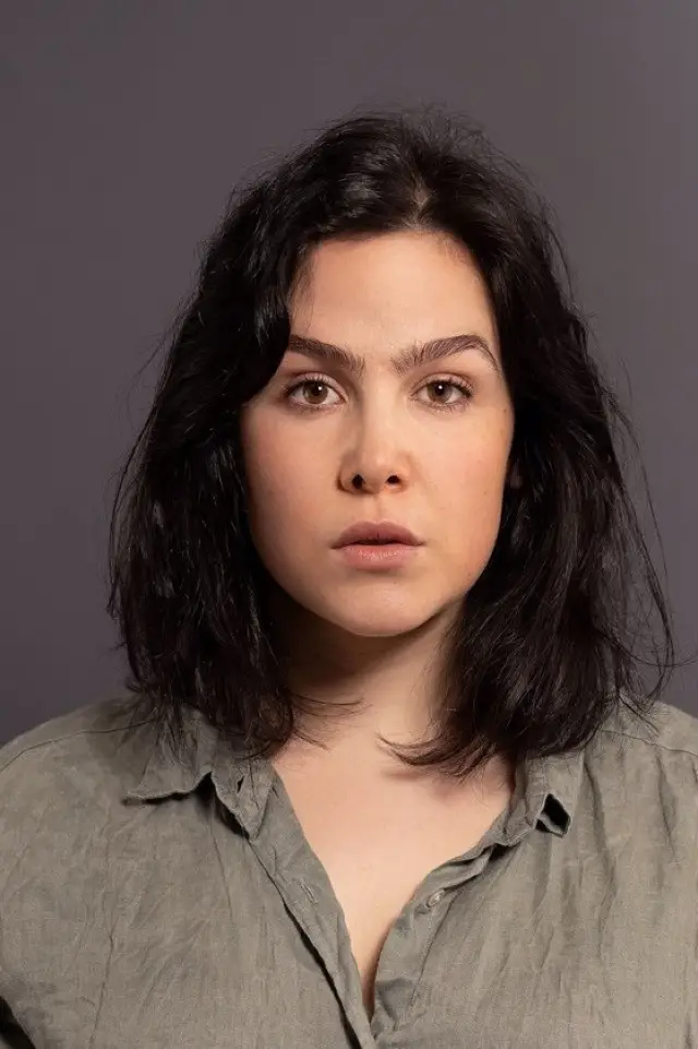 Zdjęcie  (Lucy Honigman)