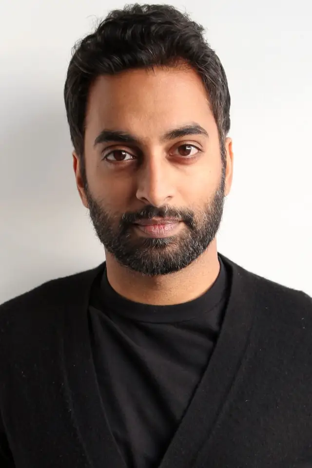 Zdjęcie Manu Narayan
