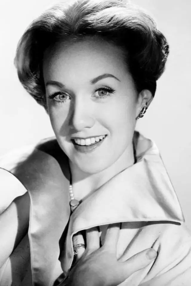 Zdjęcie Marni Nixon (Marni Nixon)