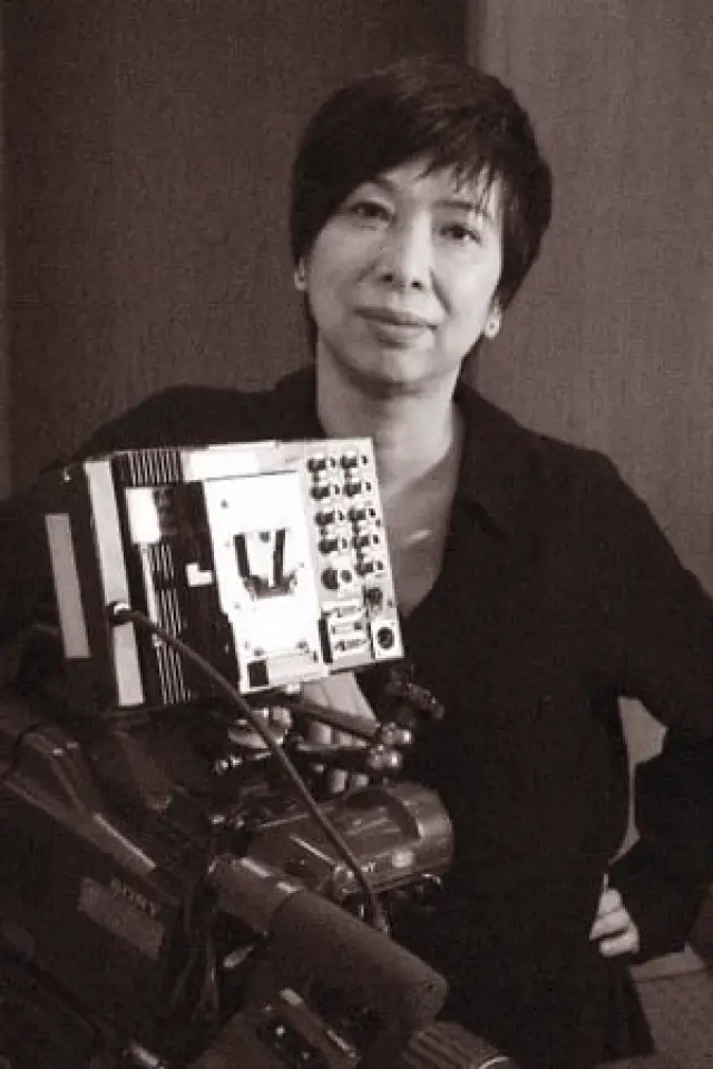 Zdjęcie  (Casey Chan Lai-Ying)
