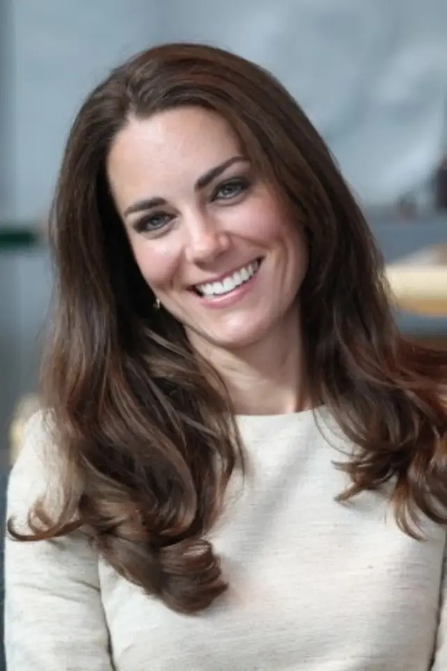 Zdjęcie  (Catherine, Princess of Wales)