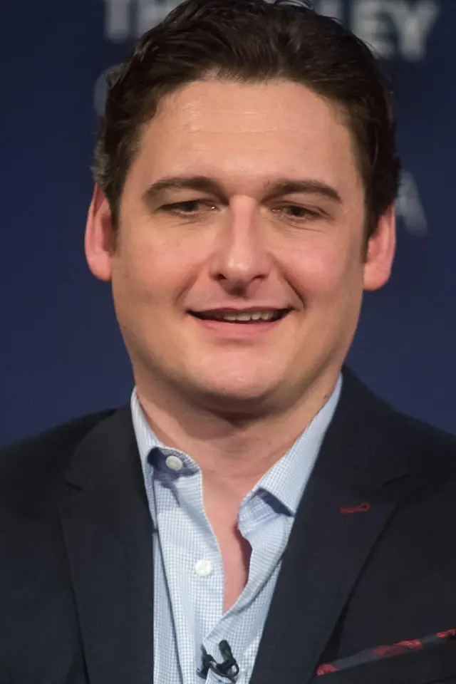 Zdjęcie Toby Leonard Moore