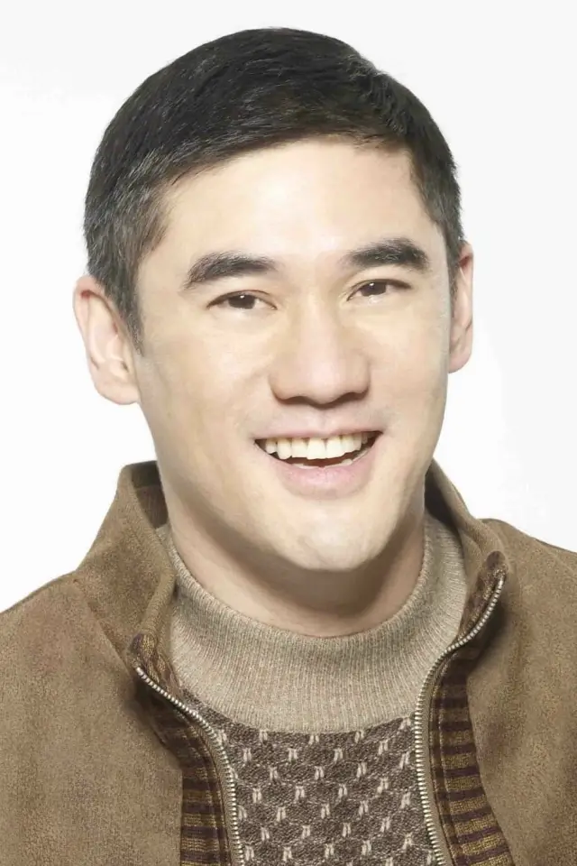 Zdjęcie David Wu