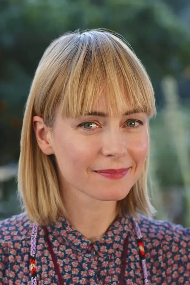 Zdjęcie Jennifer Johnson (Jennifer Johnson)