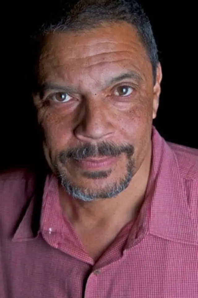 Zdjęcie Lonnie Farmer