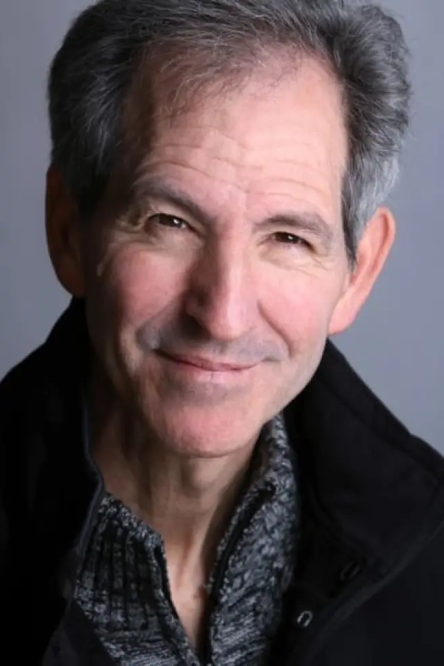 Zdjęcie Joel Weiss (Joel Weiss)