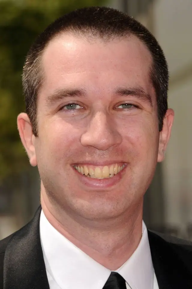 Zdjęcie  (Matthew Senreich)
