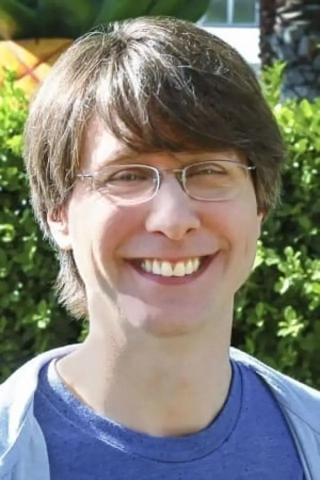Zdjęcie Mr. Lawrence