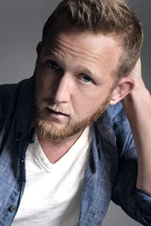 Zdjęcie Eric Ladin