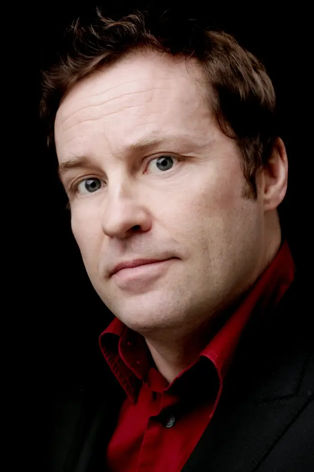 Zdjęcie  (Ardal O'Hanlon)