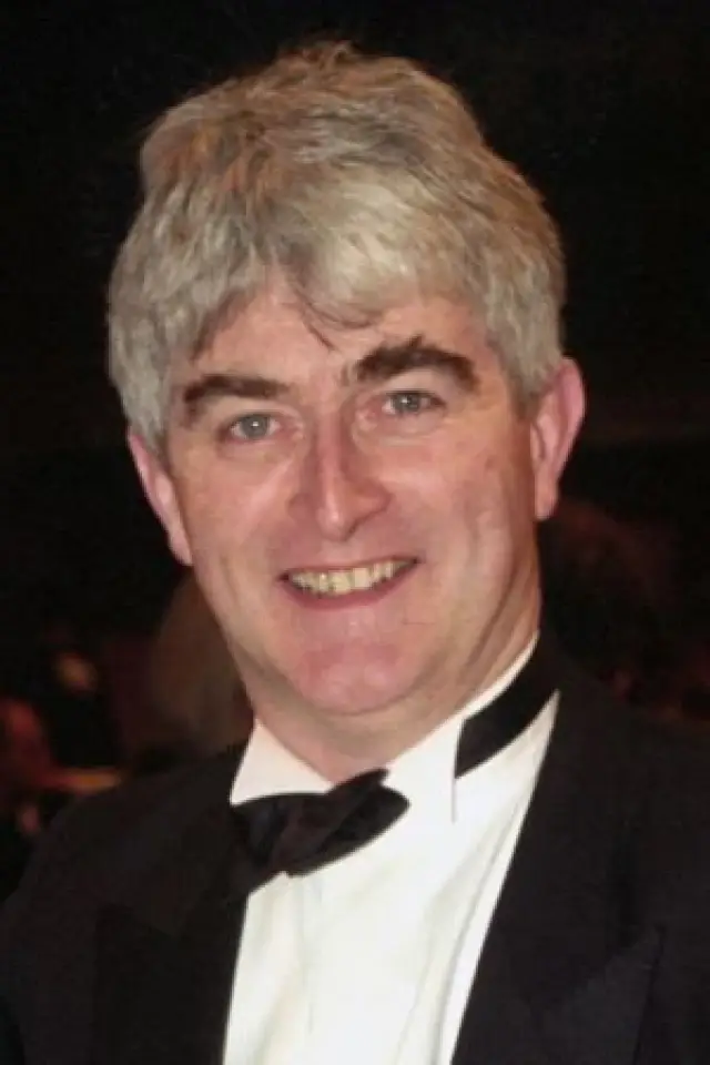 Zdjęcie  (Dermot Morgan)