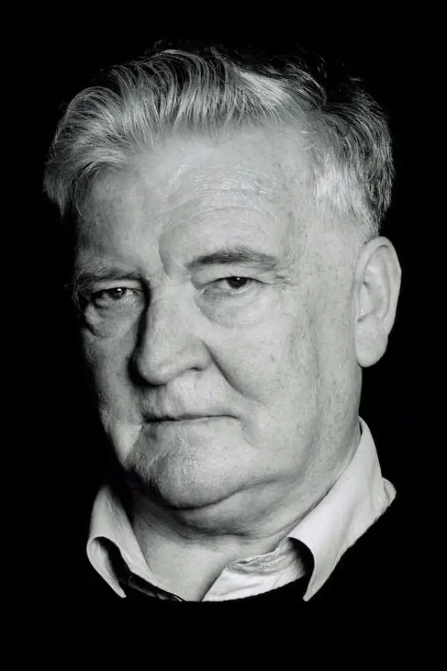 Zdjęcie Pat Laffan