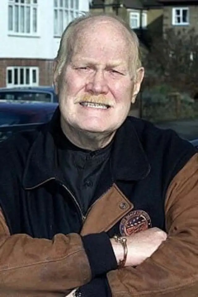 Zdjęcie Nosher Powell (Nosher Powell)