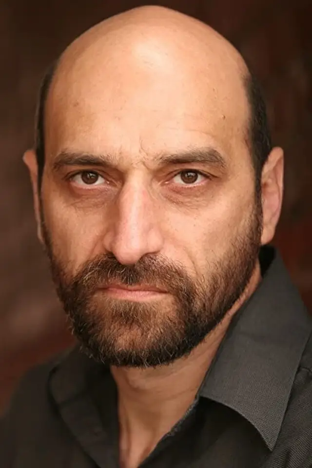 Zdjęcie Arthur Darbinyan