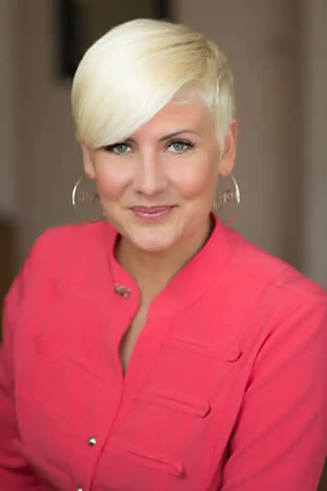 Zdjęcie Erin Fitzgerald (Erin Fitzgerald)
