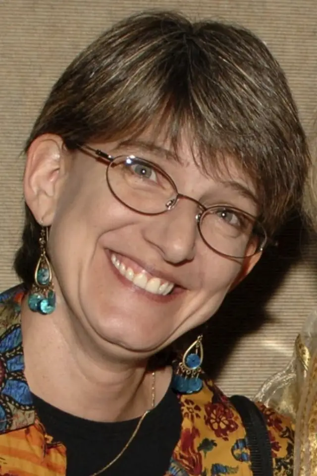 Zdjęcie Karen Prell