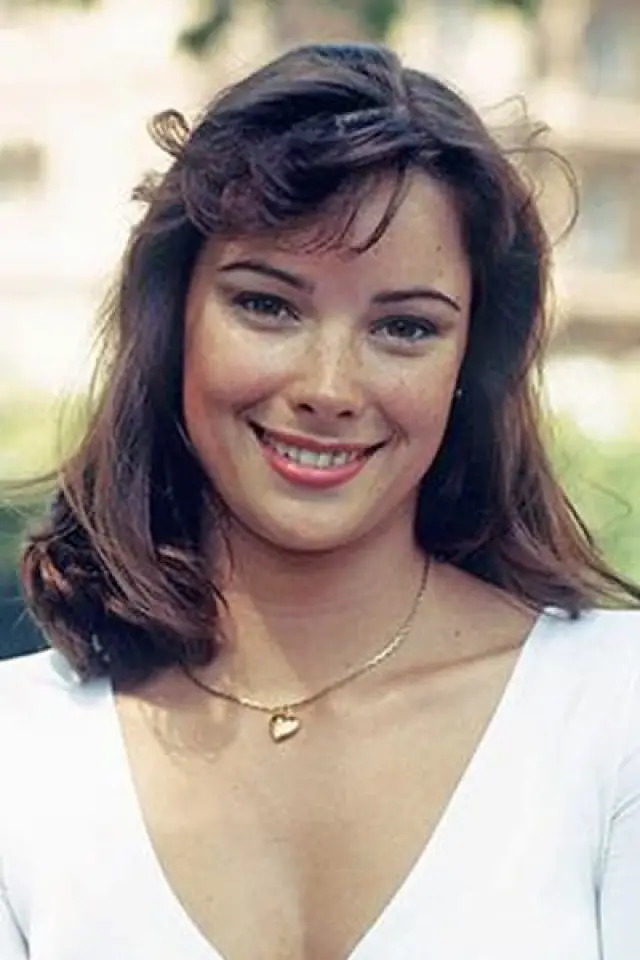 Zdjęcie Nicola Bryant