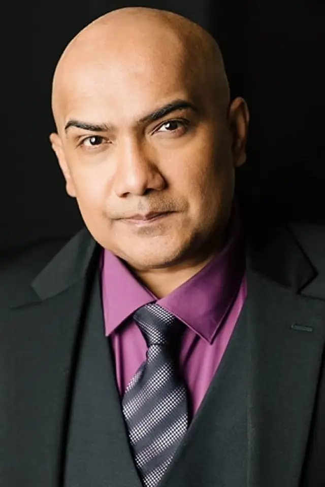 Zdjęcie Set Ranaweera (Seth Ranaweera)