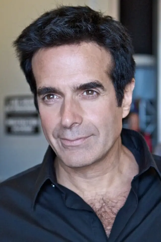 Zdjęcie Dejwid Kopperfild (David Copperfield)