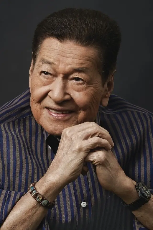 Zdjęcie Eddie Garcia (Eddie Garcia)