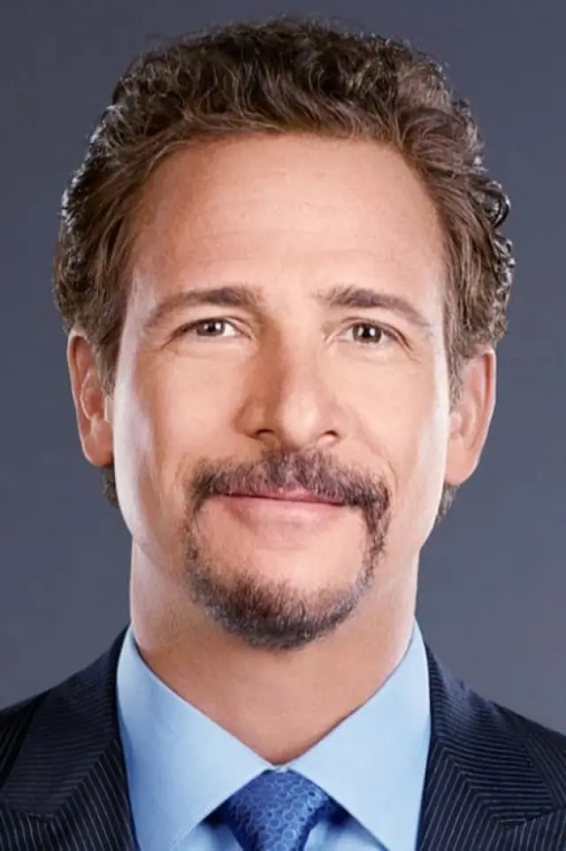 Zdjęcie Dżim Rom (Jim Rome)