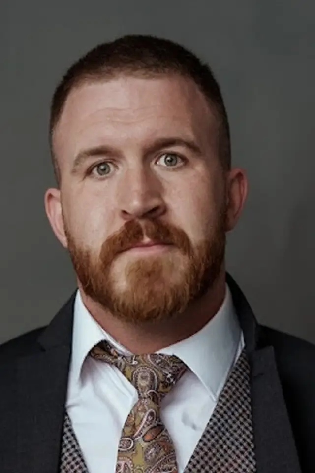 Zdjęcie  (Ben Condron)