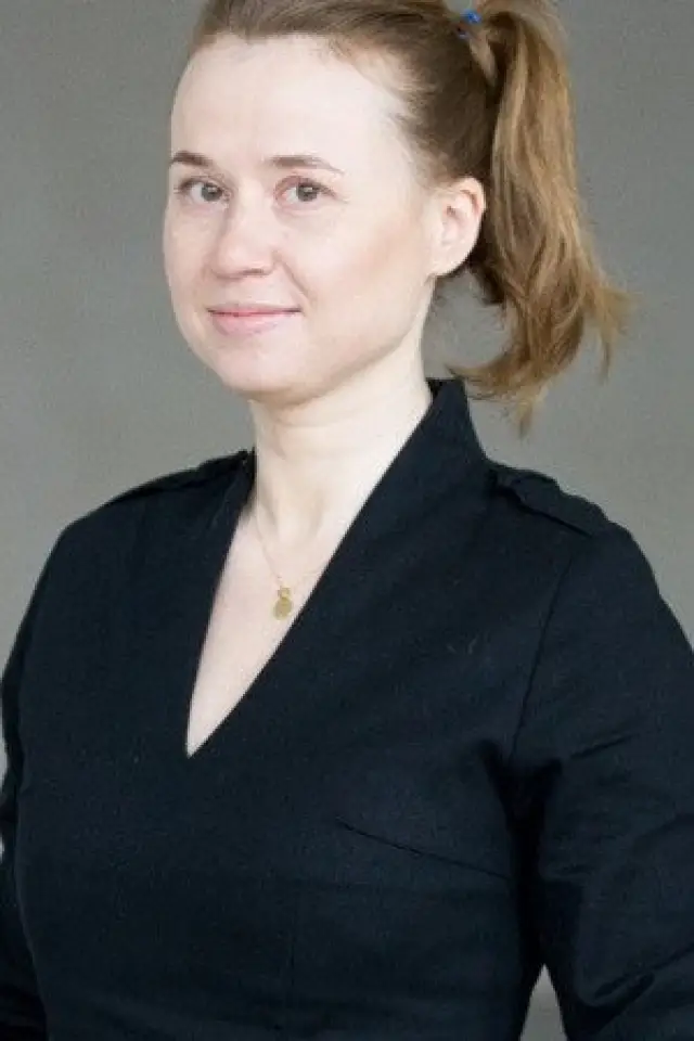 Zdjęcie  (Daria Averchenko)