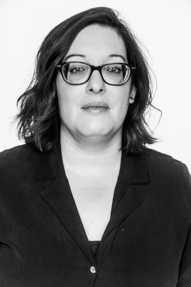 Zdjęcie  (Julie Groleau)