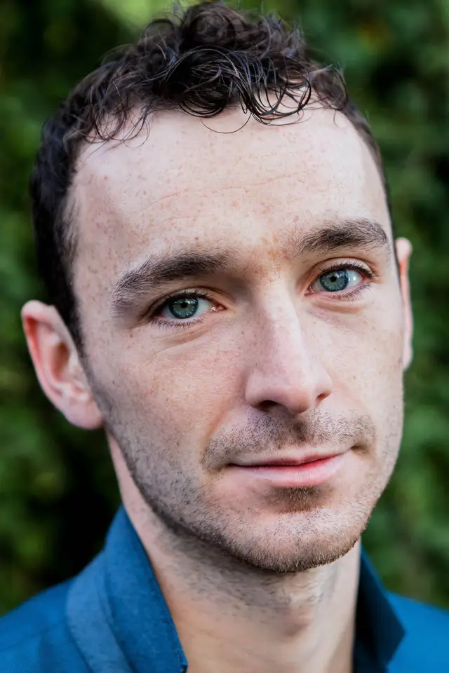 Zdjęcie  (Ryan Hunter)