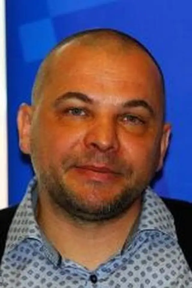 Zdjęcie Krzysztof Szpetmański (Krzysztof Szpetmański)