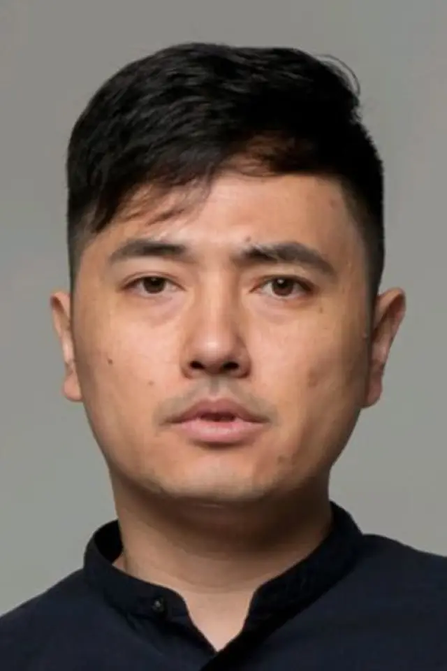 Zdjęcie  (Song Haolin)