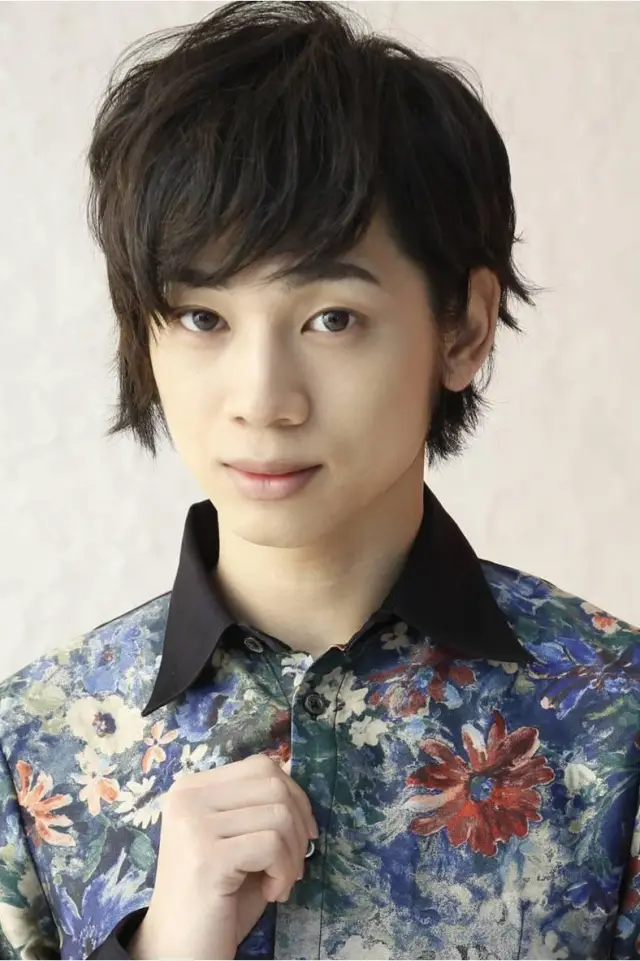 Zdjęcie  (Ryō Mitsuya)