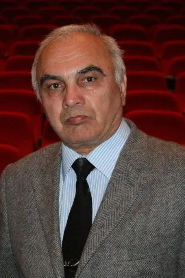 Zdjęcie Jawanszir Gulijew (Javanshir Guliyev)