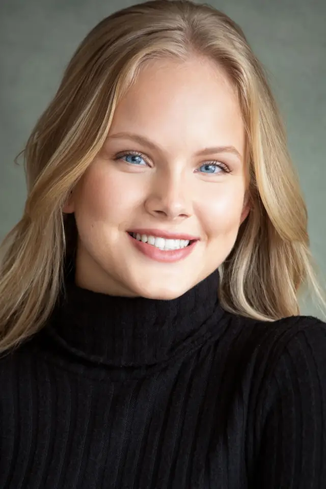 Zdjęcie  (Jenna Warren)