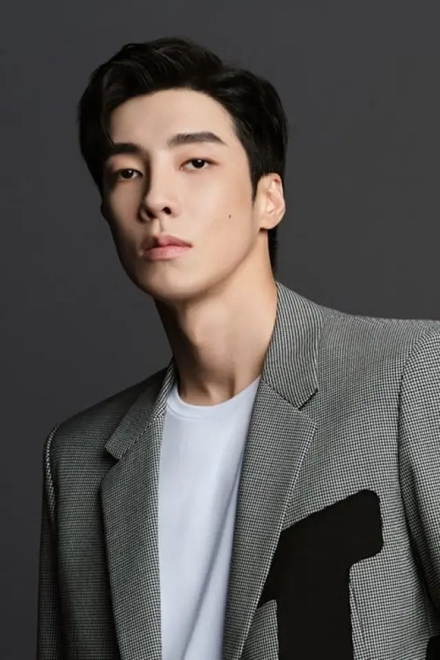 Zdjęcie Gao Hanyu