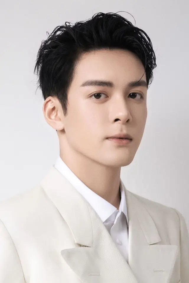 Zdjęcie Joseph Zeng