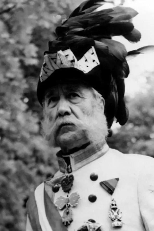 Zdjęcie Bolesław Mierzejewski (Bolesław Mierzejewski)
