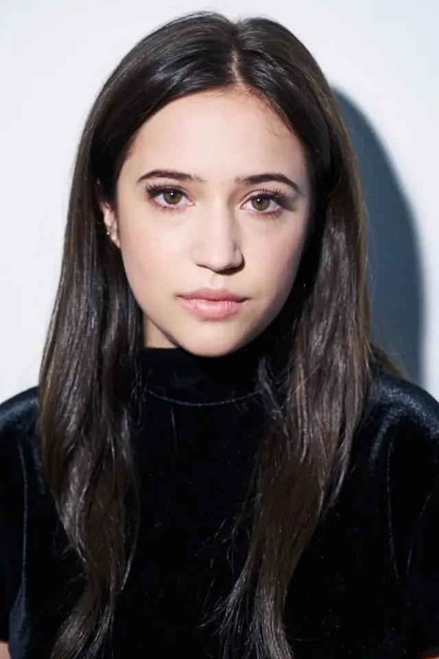 Zdjęcie Gideon Adlon