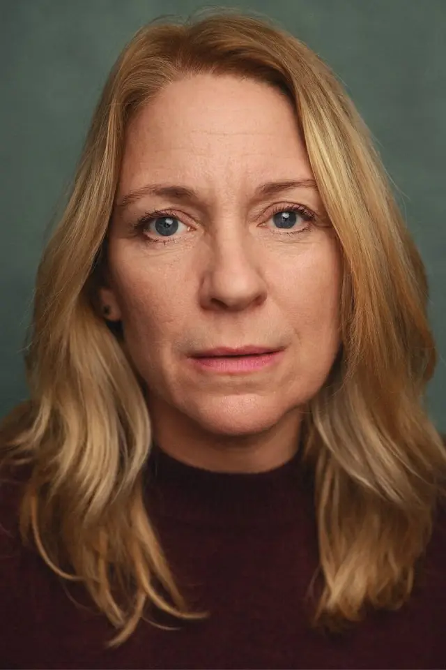 Zdjęcie  (Dawn Butler)