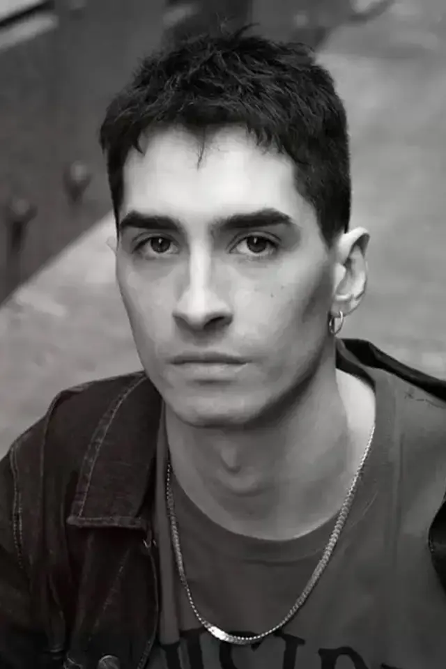 Zdjęcie Fernando Kontigiańi Garcią (Fernando Contigiani García)