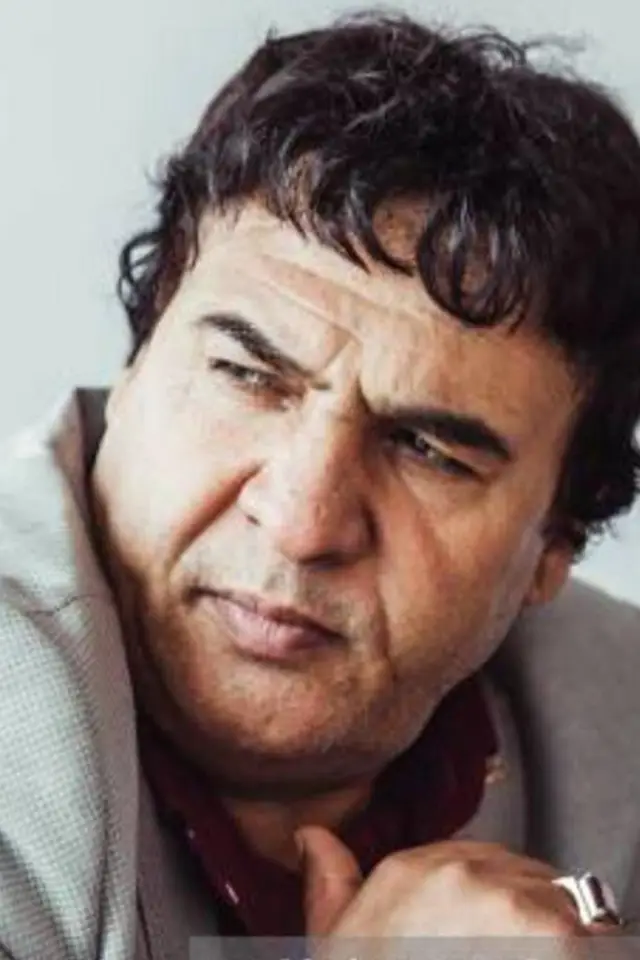 Zdjęcie  (Salim Shaheen)