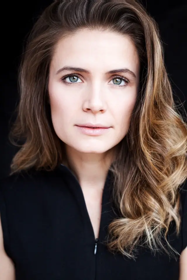 Zdjęcie  (Frédérique Proulx)