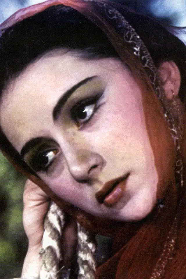 Zdjęcie  (Leyla Shikhlinskaya)
