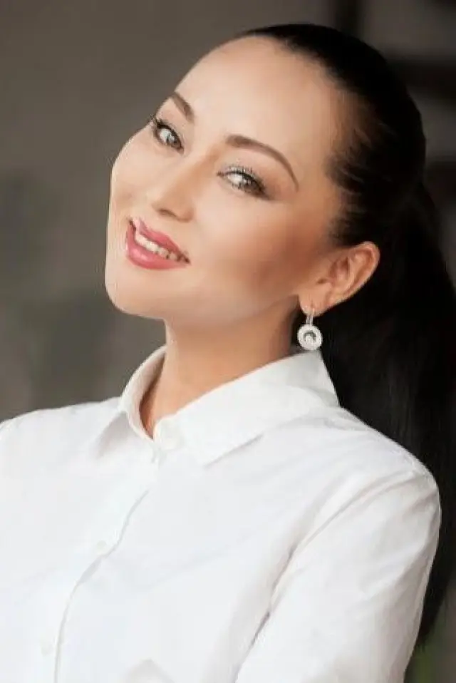 Zdjęcie  (Bayan Alaguzova)