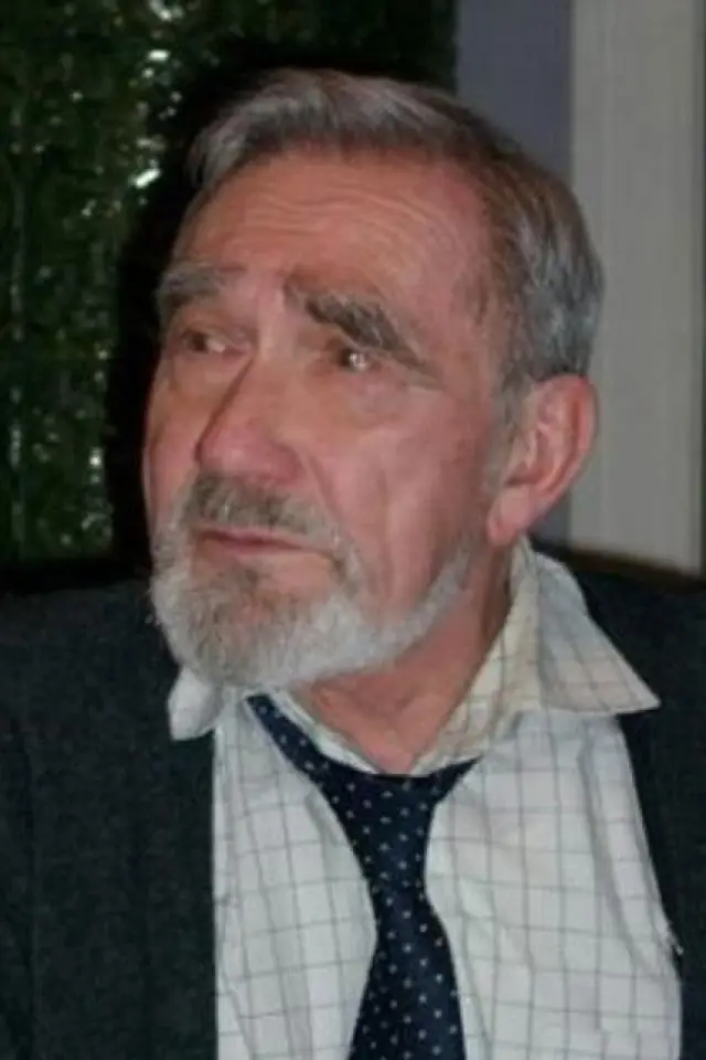 Zdjęcie Jerzy Groszang (Jerzy Groszang)