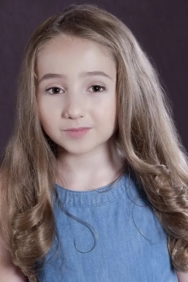 Zdjęcie  (Laurel Griggs)