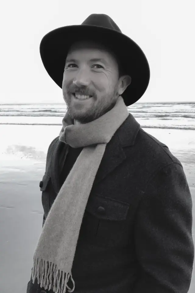Zdjęcie Richard Sidey