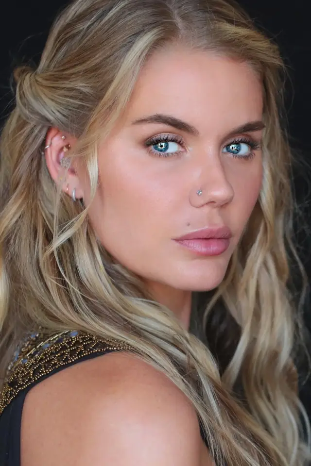 Zdjęcie  (Alice Tate)